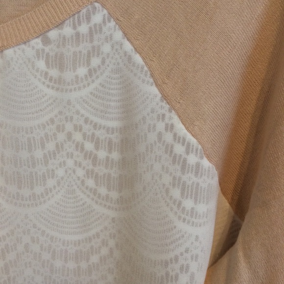 L The Limited Sweater/Top - Picture 7 of 8